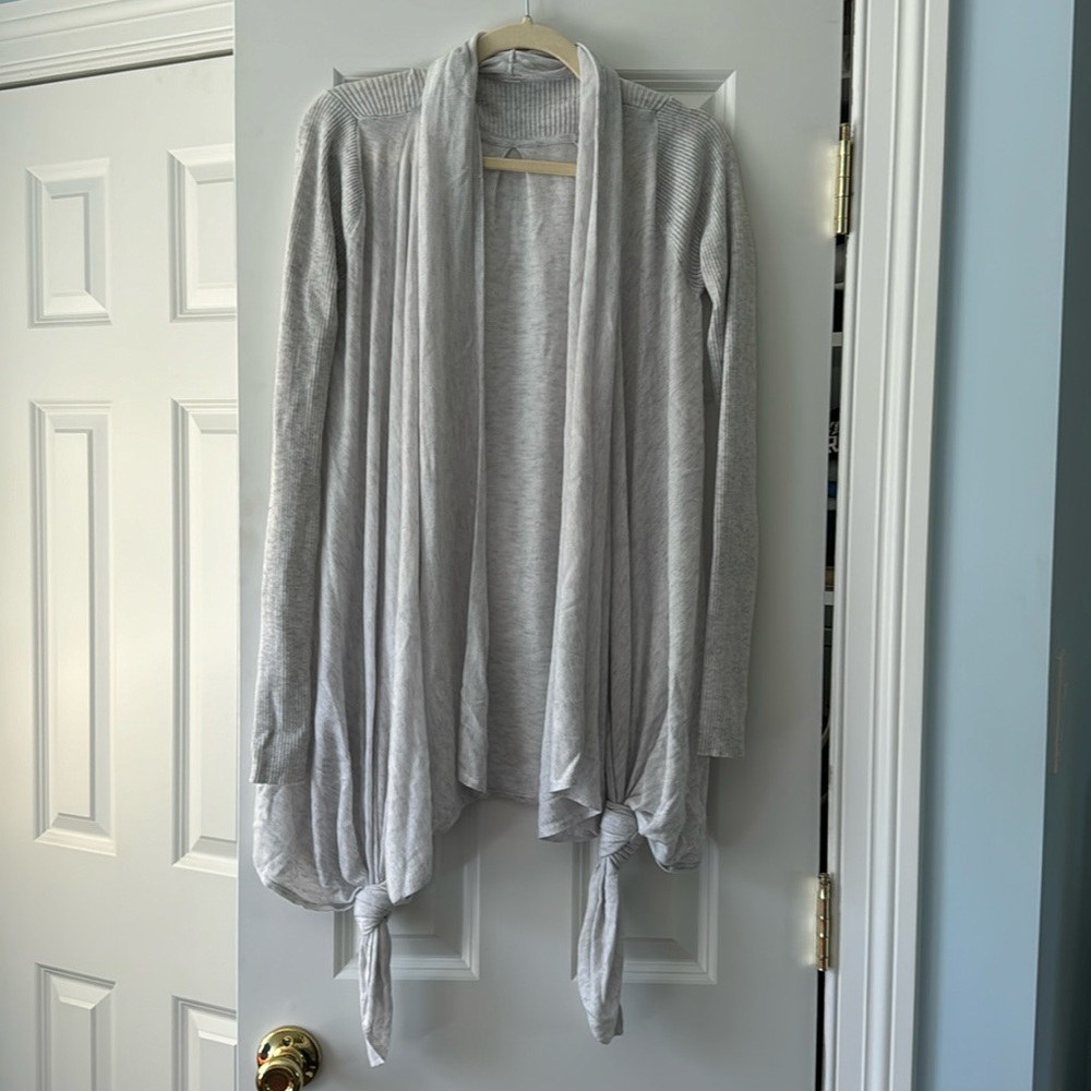 lululemon sweater